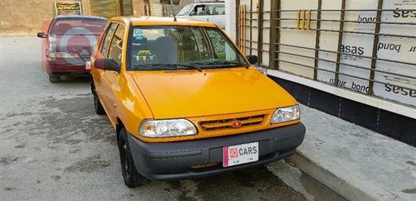 Saipa Saina 2023 for sale in Iraq - Baghdad